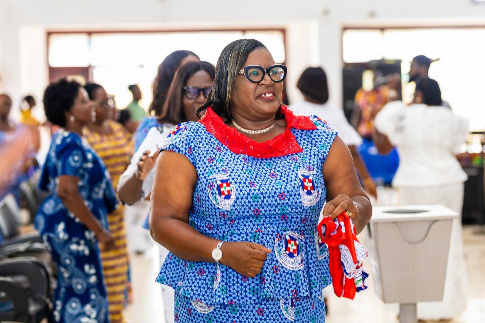 Career Mentorship Programme