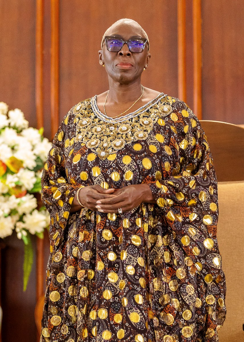 Keynote speaker address