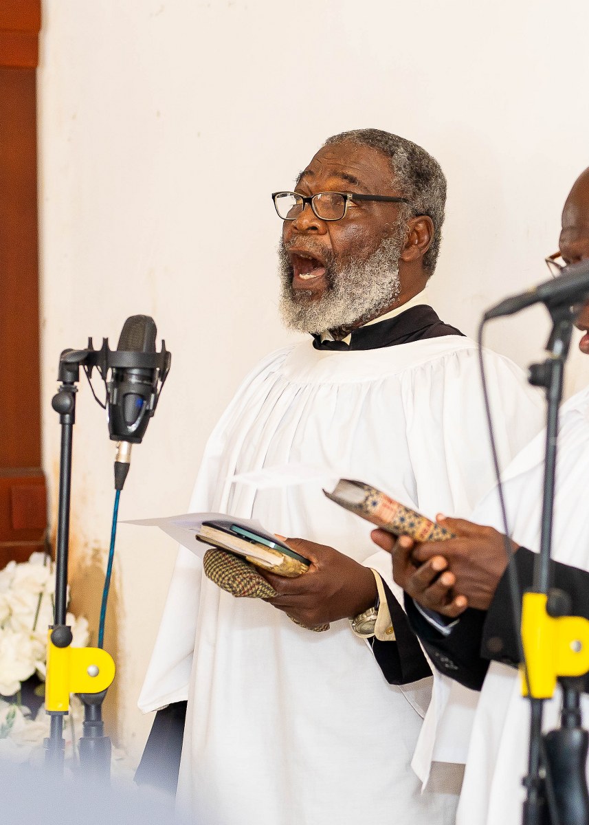 Group discussion time