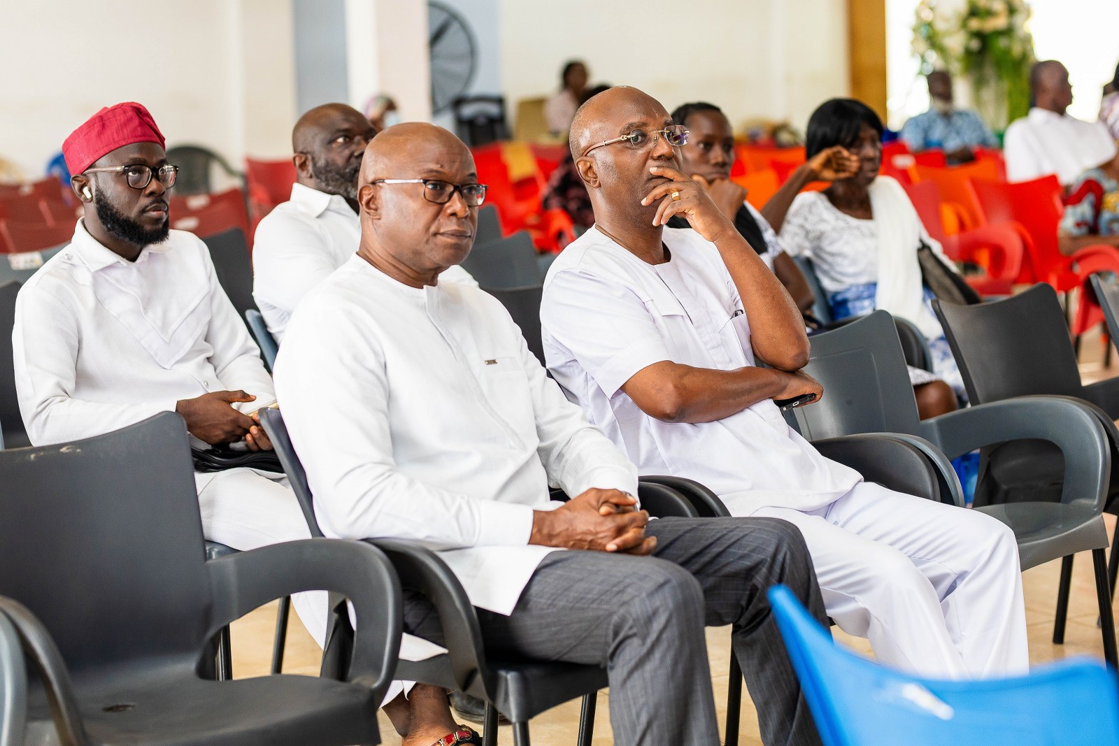 Team building activities